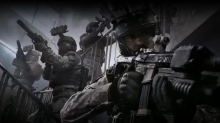 Call of Duty: Modern Warfare : En plus du Captain Price, d'autres figures emblématiques pourraient faire leur retour