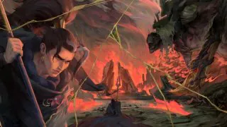 LoL : MàJ 25.18, les détails de la mise à jour