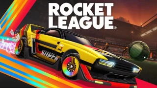 Rocket League lance sa saison 13