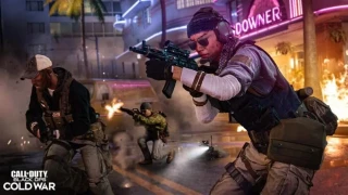 Call of Duty: Black Ops Cold War : Les tricheurs déjà présents dans la bêta
