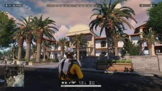 Ring of Elysium fête la Saint-Valentin