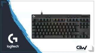 PRO X TKL RAPID : Test du clavier Logitech G