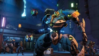 Borderlands 3 : Une faille mineure permet aux moddeurs de remplacer les vidéos afin de rendre certaines scènes hilarantes 