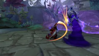 WoW : La Traque, comment fonctionne cette activité de Midnight ?