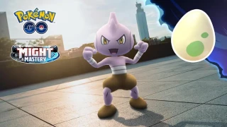 Pokémon GO : Une Journée Éclosion consacrée à Debugant aura lieu en avril