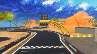 Fortnite : Défi semaine 6 : Accomplir les défis chronométrés