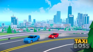 Roblox : Codes Taxi Boss (Juin 2026)
