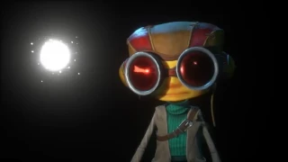 Psychonauts 2 : Double Fine confirme sa sortie pour 2021