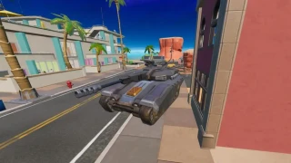 Fortnite : Les tanks, comment les détruire ?