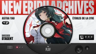 Zenless Zone Zero : Livestream de la version 1.5, date et heure de l'événement