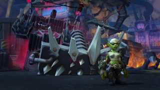WoW : MàJ 11.1, les détails de la mise à jour de Terremine