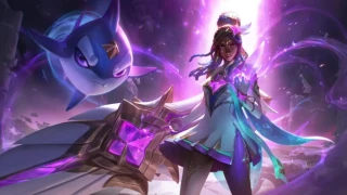 LoL : Riot Games donne une fenêtre de sortie aux skins Wild Rift