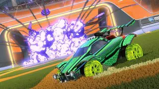Tricheurs sur Rocket League : Psyonix frappe fort mais est-ce vraiment suffisant ?