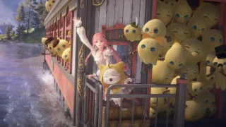 Infinity Nikki Codes (Juin 2026)