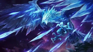 LoL : Deux nouveaux skins disponibles sur le PBE !
