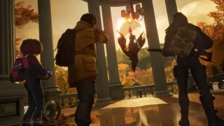 Redfall s'offre une nouvelle bande-annonce