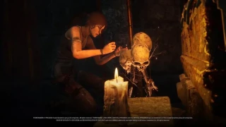 Dead by Daylight : Date de sortie du chapitre Tomb Raider