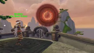 WoW MoP : La gemme légendaire touchée par les sha, comment l'obtenir ?
