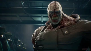 Resident Evil 3: Remake a été développé durant trois ans