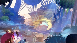 Bayonetta Origins: Cereza and the Lost Demon : Quelle est sa durée de vie ?