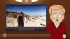 Illustration - Du gameplay inédit de GTA 6 a été diffusé dans... South Park