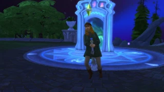 Les Sims 4 : Comment devenir un jeteur de sorts ?