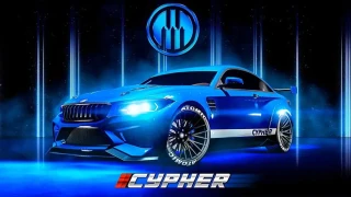 GTA Online : L'Übermacht Cypher s'invite à Los Santos