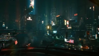 Cyberpunk 2077 : CD Projekt RED affirme que les joueurs n'ont pas encore tout vu