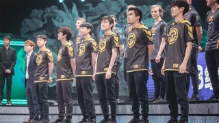 En plus d'avoir été éliminé des Worlds, la candidature de Immortals a été refusée !