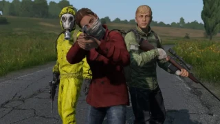 DayZ : La MàJ 1.17 est disponible, les détails des ajouts et améliorations