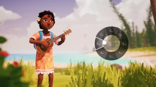 Tchia : Un nouveau trailer offre un aperçu des activités annexes