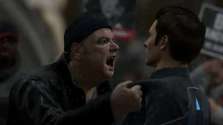 Detroit: Become Human : Rejoignez la lutte des androïdes avec un nouveau trailer de lancement et un nouveau court-métrage !