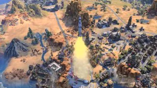 Civilization 7 déploie enfin la fonctionnalité la plus attendue par les joueurs