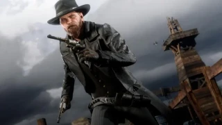 Red Dead Online : Récompenses de rangs et autres avantages disponibles