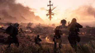 Battlefield 6 saison 1 : Heure de sortie et prétéléchargement