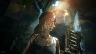 Shadow of the Tomb Raider dévoile un nouveau trailer