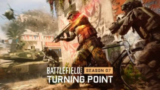 Battlefield 20242 dévoile sa saison 7, toutes les informations