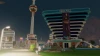 Illustration - Surviving Mars dévoile sa toute nouvelle extension : Space Race