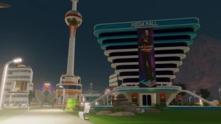 Surviving Mars dévoile sa toute nouvelle extension : Space Race