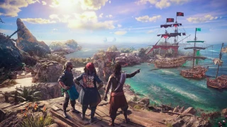 Après Skull & Bones, Ubisoft n'en a pas fini avec les AAAA, puisqu'un nouveau est en développement
