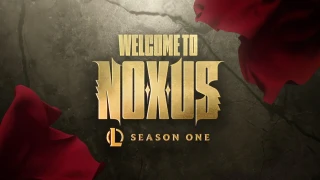 LoL : La saison 25-1 se dévoile, les détails des nouvelles mécaniques