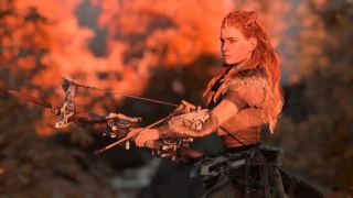 Guerrilla Games nous en apprend plus sur Aloy 