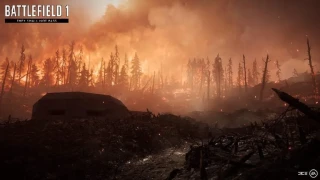Battlefield 1 : Le DLC They Shall Not Pass est disponible gratuitement pour une durée limitée !