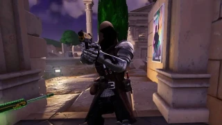 Fortnite S1 : Défis semaine 7, toutes les quêtes, astuces et récompenses (chapitre 5)