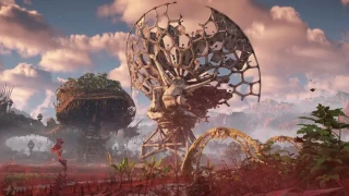 Horizon: Forbidden West : Comment activer le ramassage automatique ?