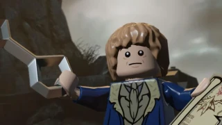 LEGO Le Seigneur des Anneaux et Le Hobbit ont été retirés des ventes