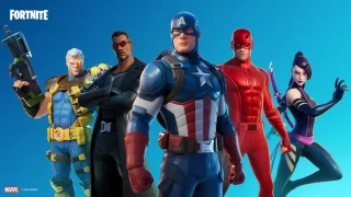 Fortnite Saison 4 : Événement Dévoreur de mondes, quoi de prévu pour la fin de saison ?