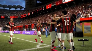 FIFA 21 : « Le mode Carrière est très important pour nous » indique EA