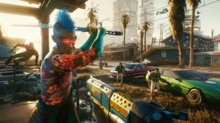 Cyberpunk 2077 : MàJ 2.11, les détails