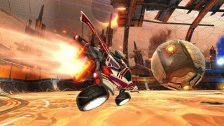 Rocket League : En route pour la LAN de la Saison 5 des RLCS
